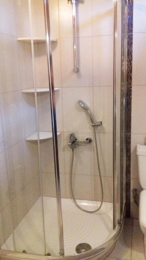 Apartament Maria'S Garden House Flogita Zewnętrze zdjęcie